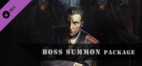 Metal Reaper Online - Boss Summon Package