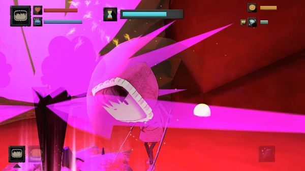 Скриншот из Eekeemoo - Splinters of the Dark Shard