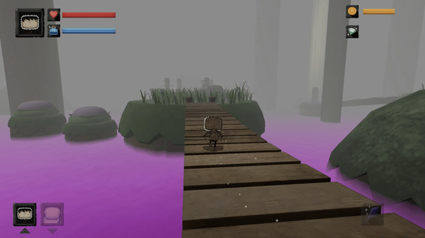 Eekeemoo - Splinters of the Dark Shard for linux