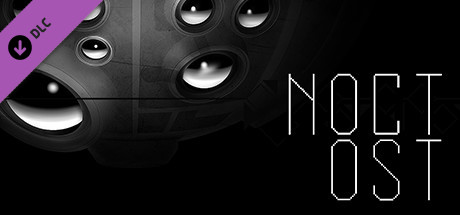 NOCT Official Soundtrack