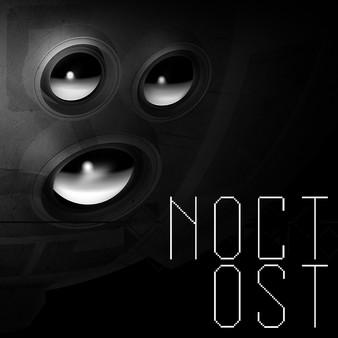 Скриншот из NOCT Official Soundtrack