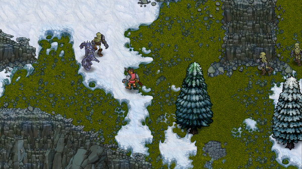 Hero's Song™for windows and Linux 1