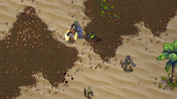 Hero's Song™ game for windows Pc 1