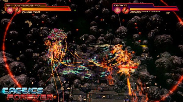 Tactics Foreverfor windows and Linux 1