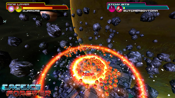 Tactics Forever game for windows Pc 1