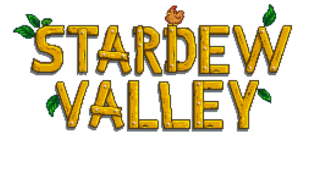 Stardew Valley - Steam Backlog