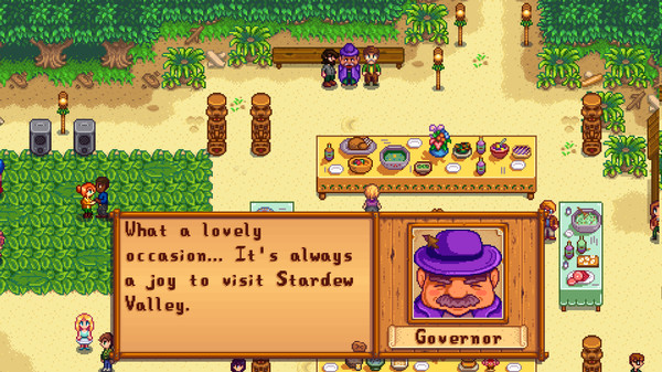 Stardew Valley recommended requirements