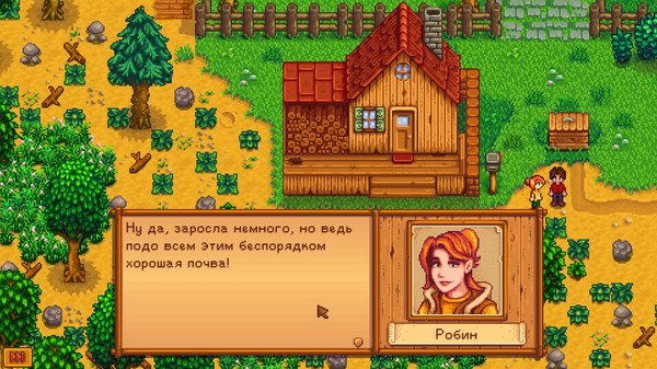 Советы в stardew valley на андроид