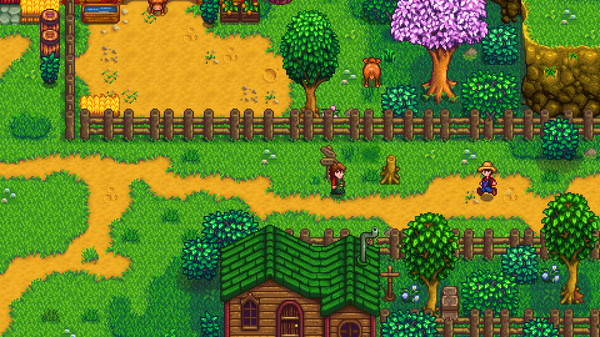 Stardew Valley game for windows Pc 1