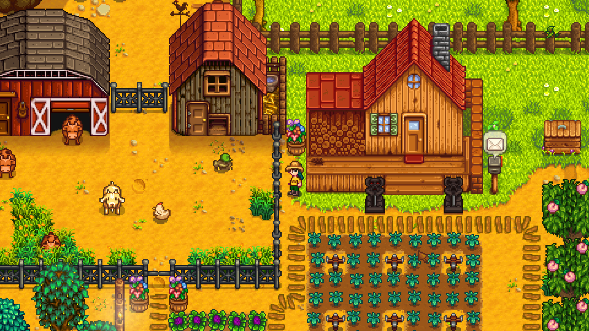 Stardew valley mac torrent