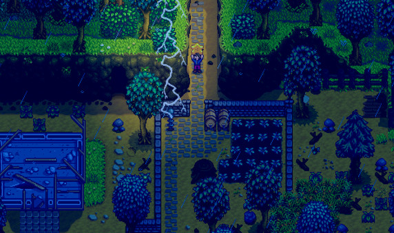 Stardew Valleyfor windows and Linux 1