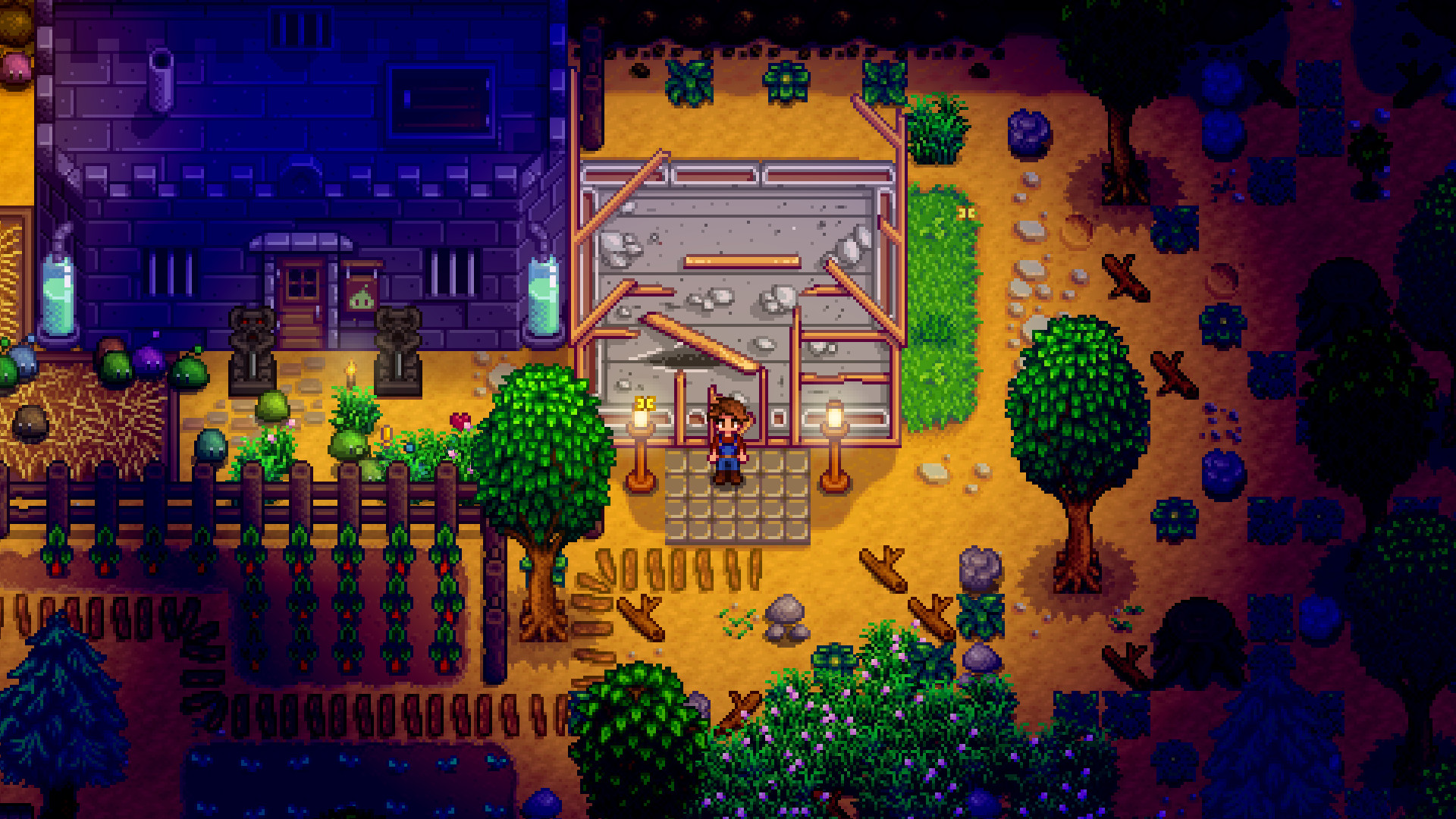 Stardew Valley screenshot 2
