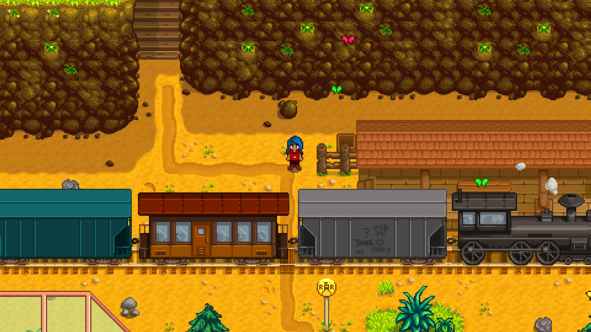 Stardew Valley Free Download Mac 2018