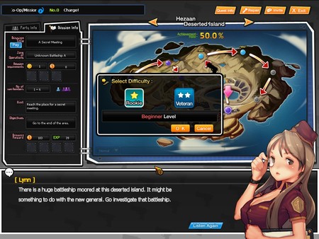 Metal Assault for linux