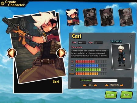 Metal Assaultfor windows and Linux 1