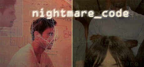 Nightmare Code cover art