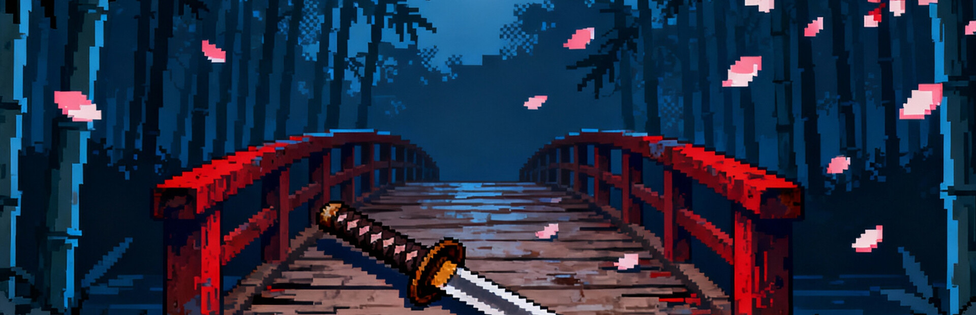 Bushidon't: Rhythm battles and the unnecessarily long subtitle