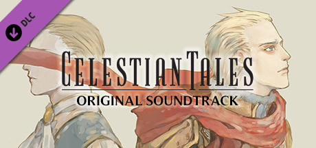 Celestian Tales: Old North - Original Soundtrack cover art