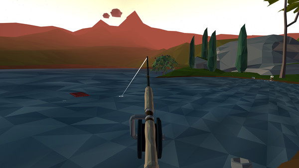 Daydream Blue game for windows Pc 1