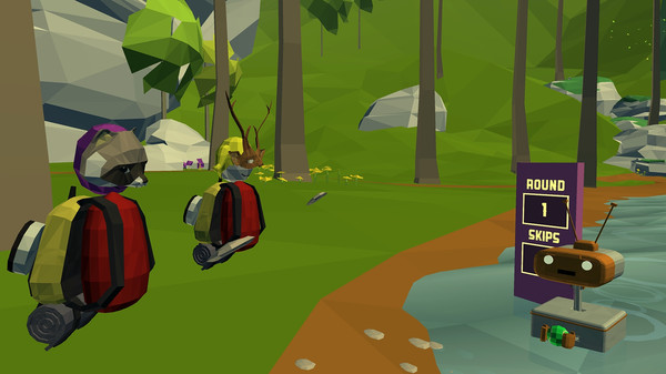 Daydream Bluefor windows and Linux 1