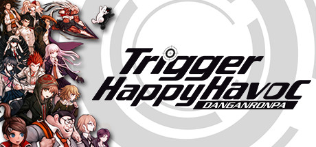 Danganronpa: Trigger Happy Havoc icon