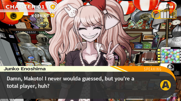 Danganronpa: Trigger Happy Havoc image