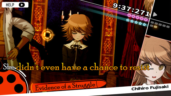 弹丸论破1：绝望的高中生/Danganronpa: Trigger Happy Havoc