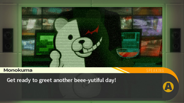 Danganronpa: Trigger Happy Havoc recommended requirements