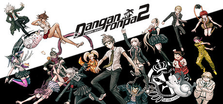 Danganronpa 2: Goodbye Despair on Steam Backlog