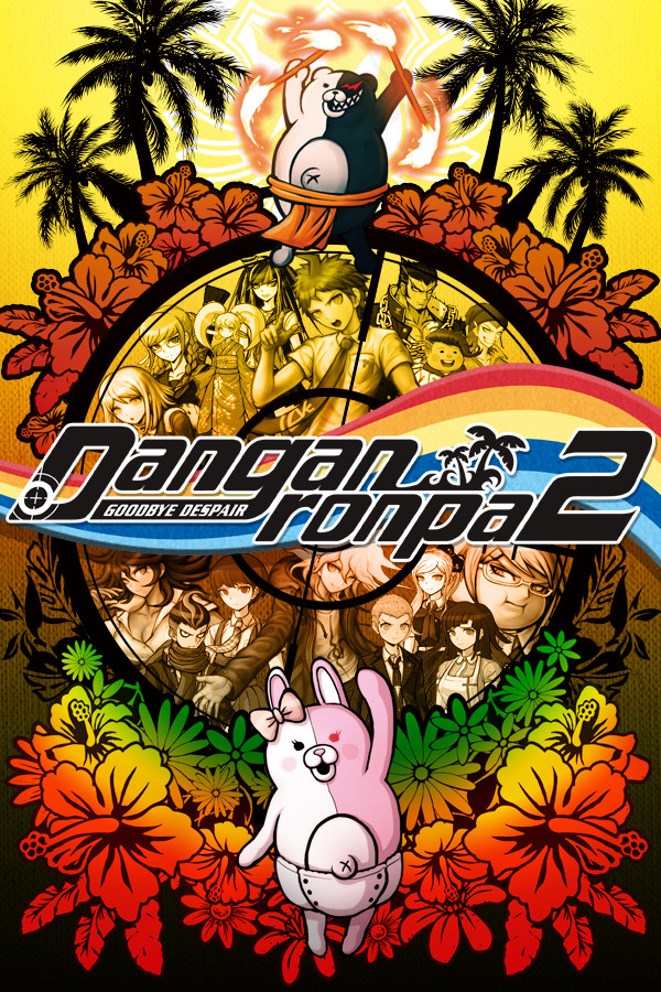 Danganronpa 2: Goodbye Despair for steam