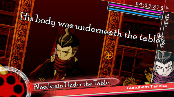 Скриншот из Danganronpa 2: Goodbye Despair