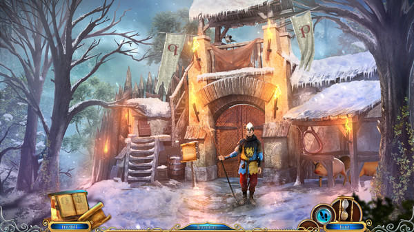 Скриншот из Where Angels Cry 2: Tears Of The Fallen Collectors Edition