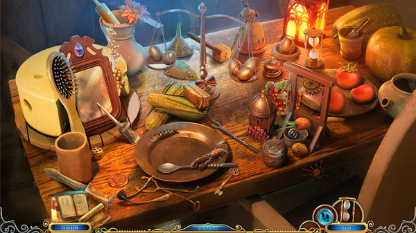 Скриншот из Where Angels Cry 2: Tears Of The Fallen Collectors Edition