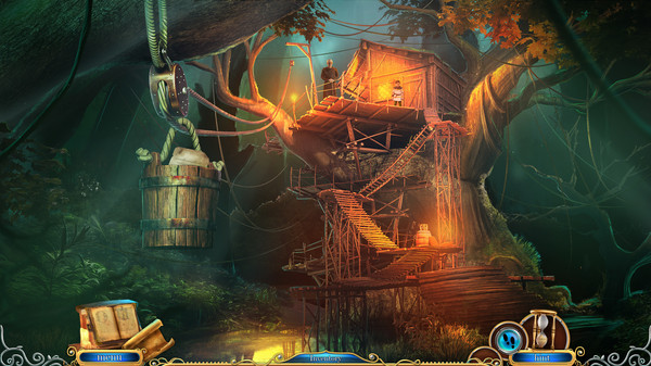 Скриншот из Where Angels Cry 2: Tears Of The Fallen Collectors Edition