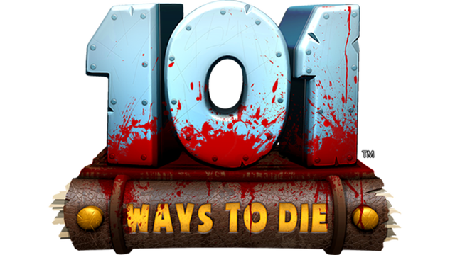 101 Ways to Die Logo