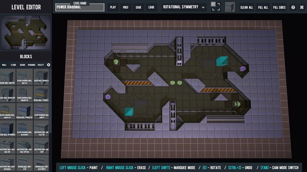 Скриншот из Rocket Fist