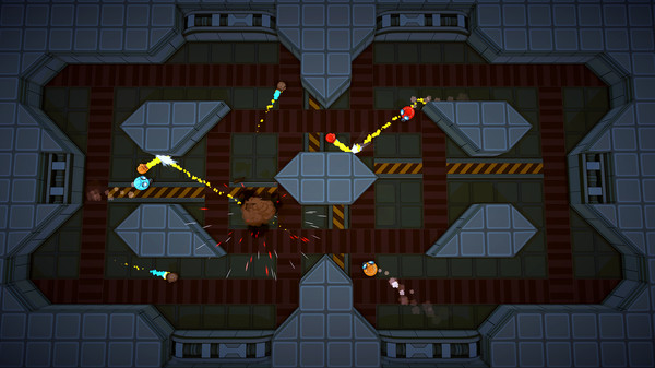 Rocket Fistfor windows and Linux 1