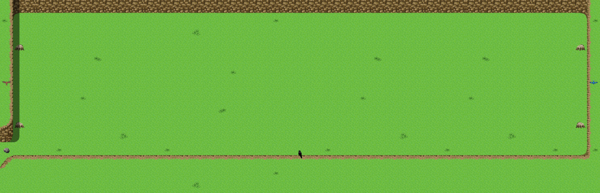 Bunnies & Ballgames!