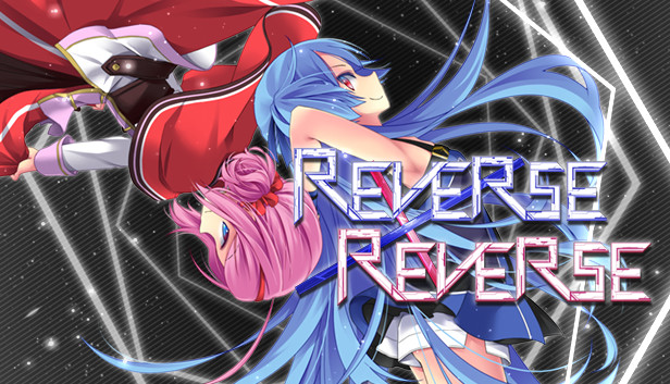 Action reverse. Reverse игра. tobari 2: dream ocean.