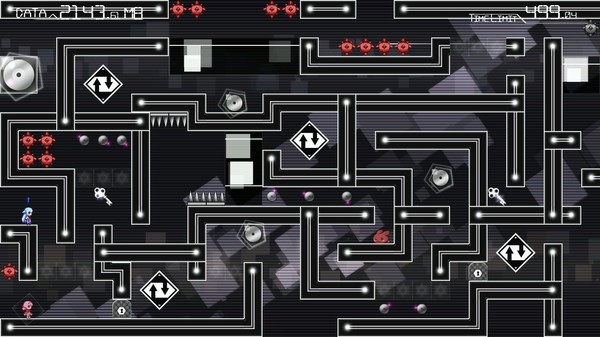 Скриншот из Reverse x Reverse