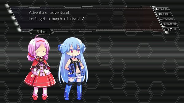 Reverse x Reverse game for Linux 1