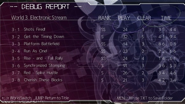 Скриншот из Reverse x Reverse