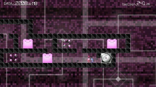 Скриншот из Reverse x Reverse