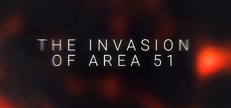 The Invasion of Area 51 cover art