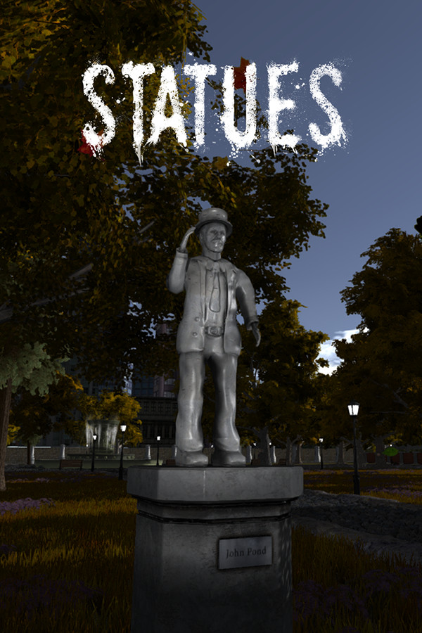 Statues for steam