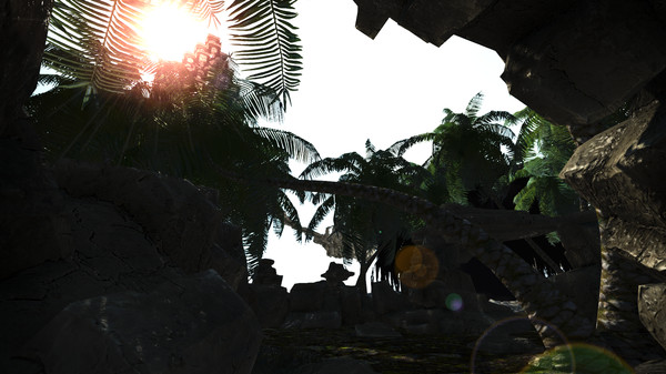 Скриншот из Statues Скриншот из Statues