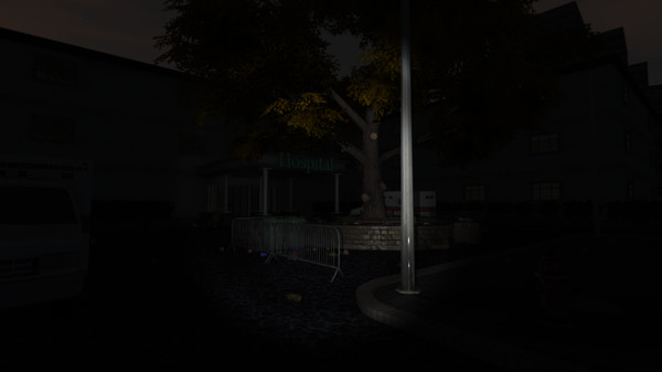 Скриншот из Statues Скриншот из Statues