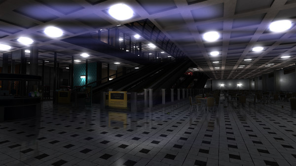 Statues game for Linux 1