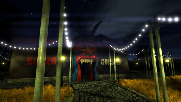 Скриншот из Statues Скриншот из Statues