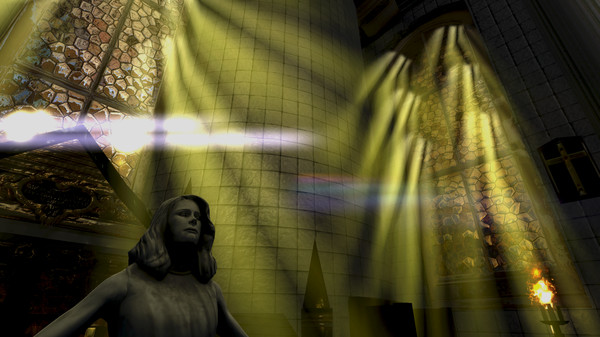 Скриншот из Statues Скриншот из Statues